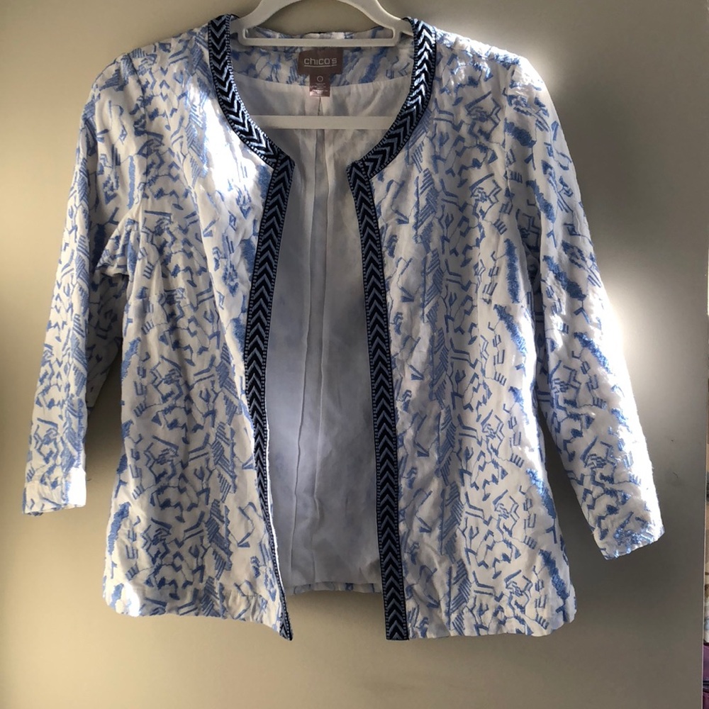 Summer Jacket
